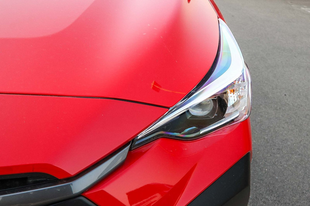 Thumbnail: 2025 Subaru Crosstrek - 21