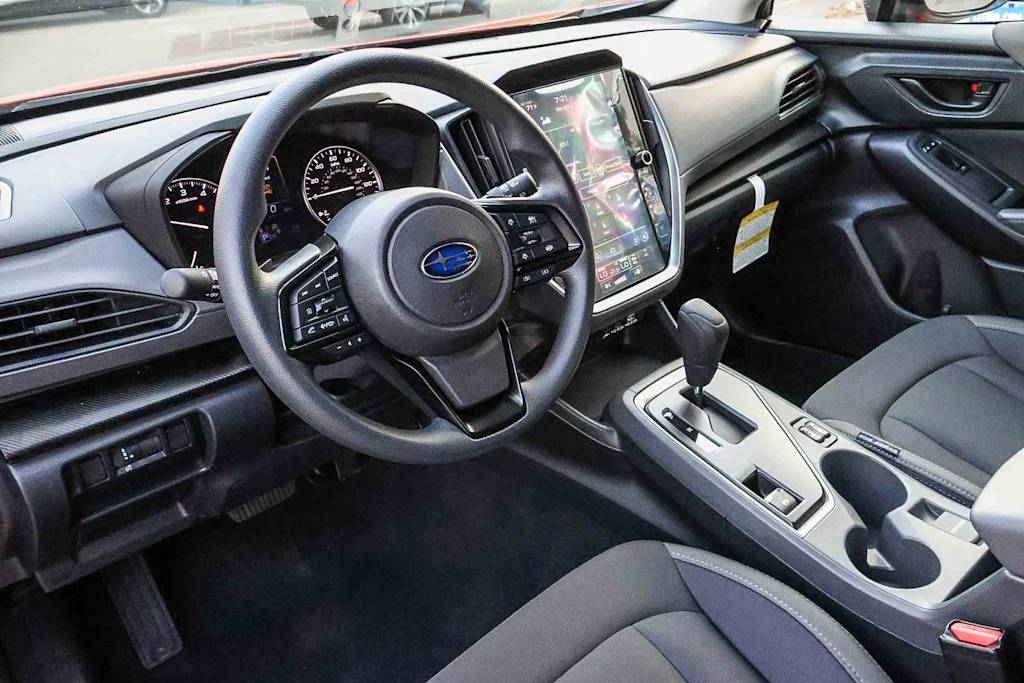 Thumbnail: 2025 Subaru Crosstrek - 12