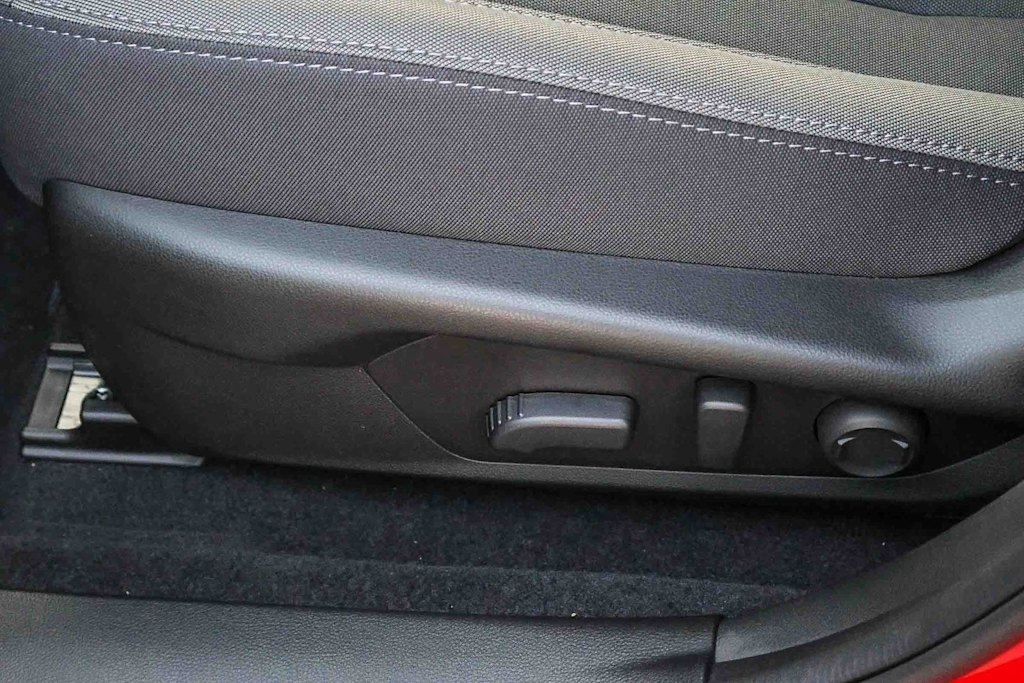 Thumbnail: 2025 Subaru Crosstrek - 23