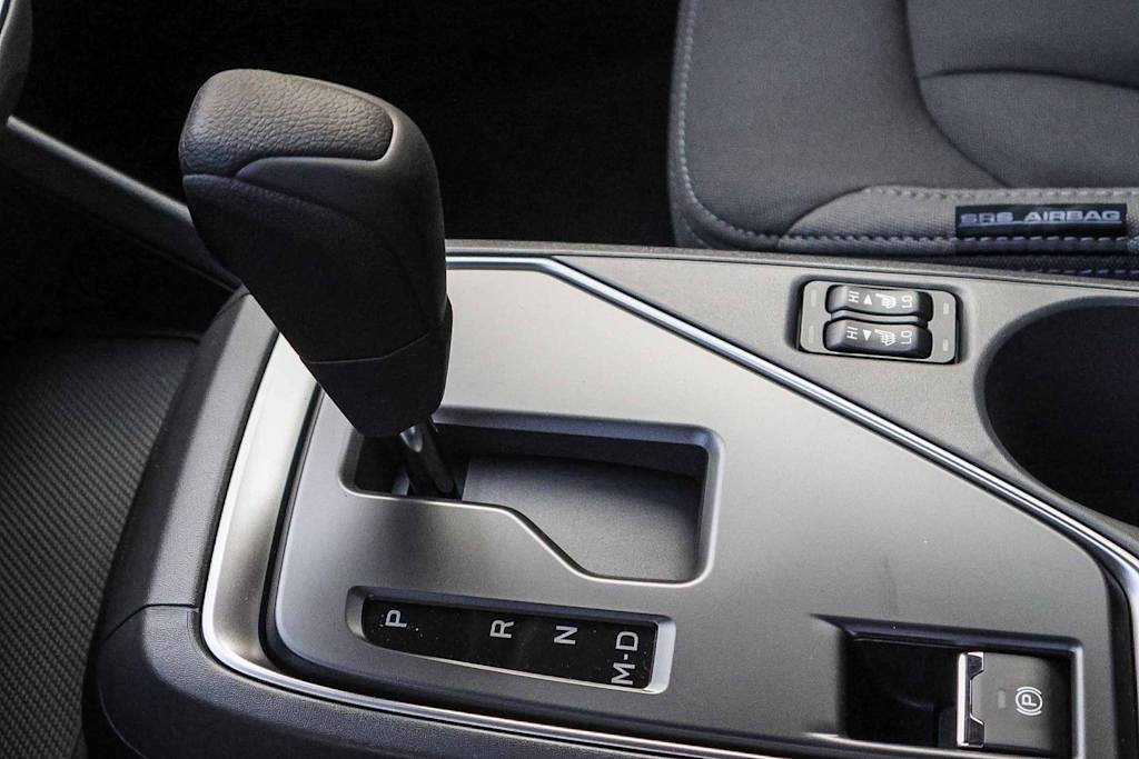 Thumbnail: 2025 Subaru Crosstrek - 14