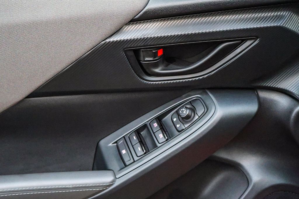 Thumbnail: 2025 Subaru Crosstrek - 23