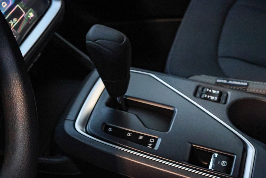 Thumbnail: 2025 Subaru Crosstrek - 12