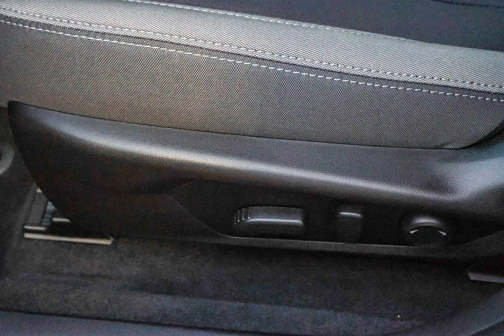 Thumbnail: 2025 Subaru Crosstrek - 22