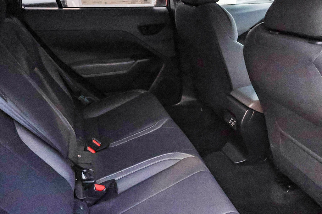 Thumbnail: 2025 Subaru Crosstrek - 8