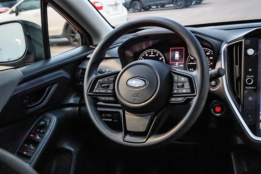 Thumbnail: 2025 Subaru Crosstrek - 9