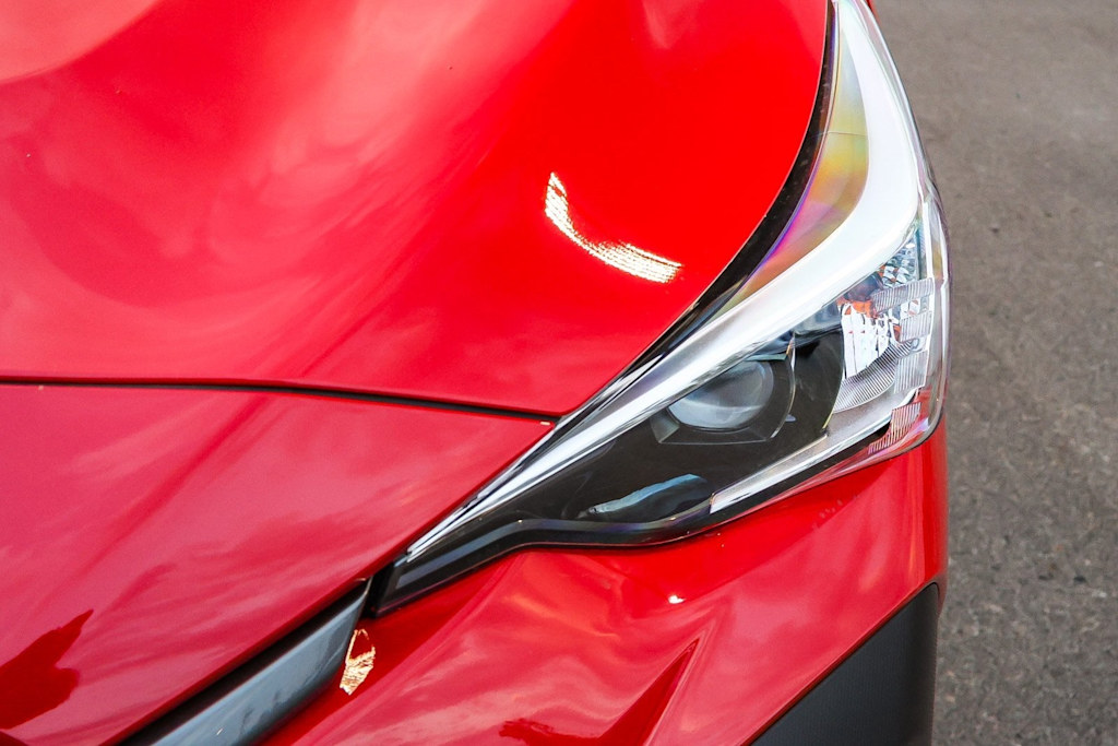 Thumbnail: 2025 Subaru Crosstrek - 21