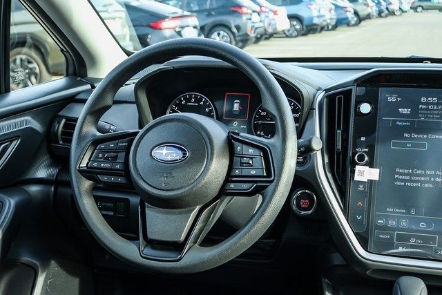 Thumbnail: 2025 Subaru Crosstrek - 13