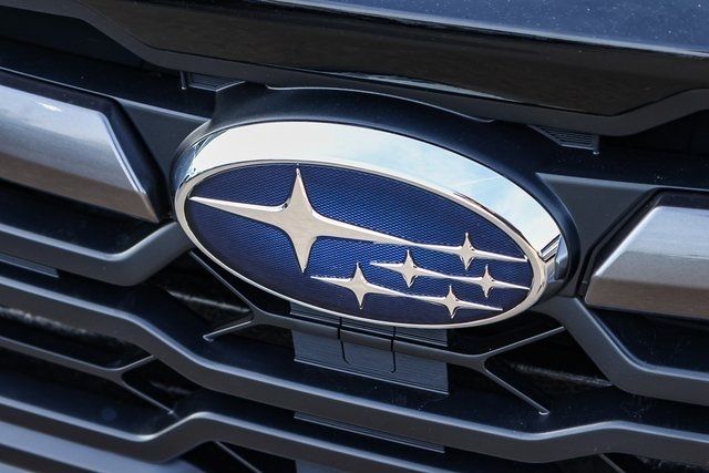 Thumbnail: 2025 Subaru Crosstrek - 6