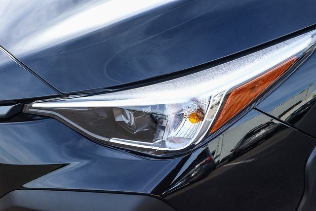 Thumbnail: 2025 Subaru Crosstrek - 21