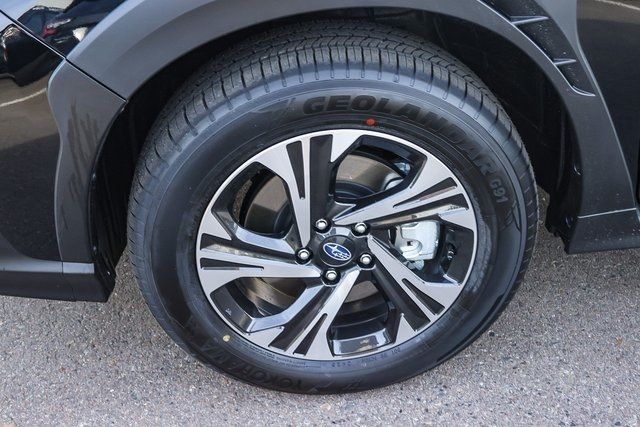 Thumbnail: 2025 Subaru Crosstrek - 20