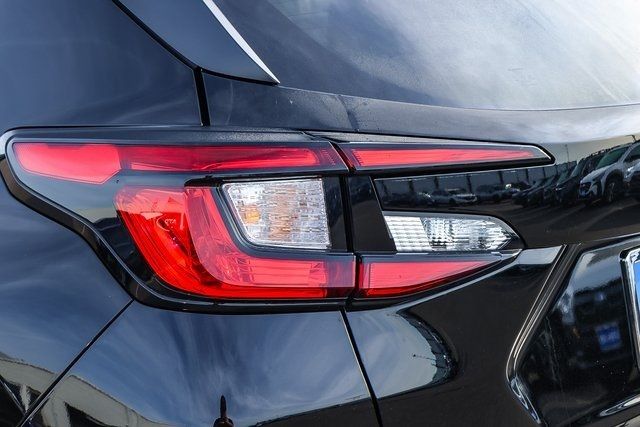 Thumbnail: 2025 Subaru Crosstrek - 19