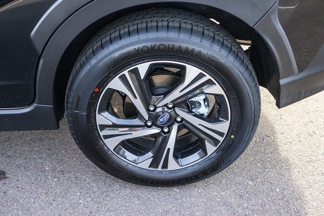 Thumbnail: 2025 Subaru Crosstrek - 7