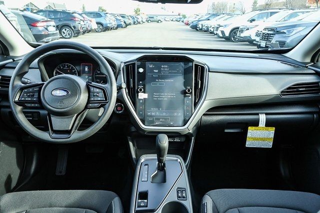 Thumbnail: 2025 Subaru Crosstrek - 2