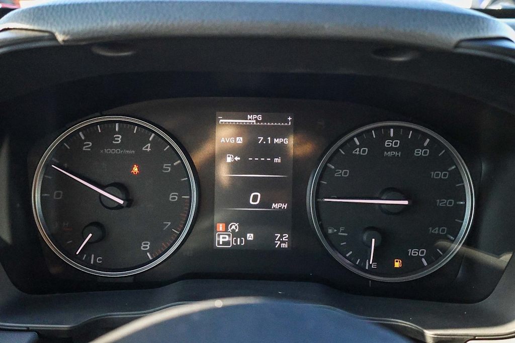 Thumbnail: 2025 Subaru Crosstrek - 15