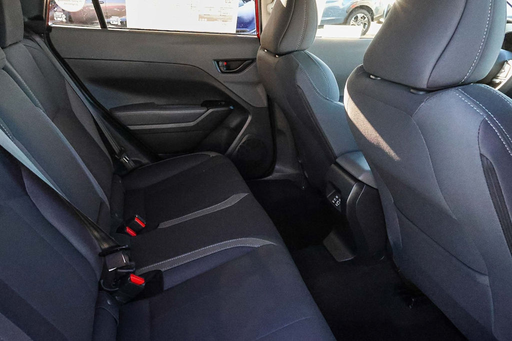 Thumbnail: 2025 Subaru Crosstrek - 10