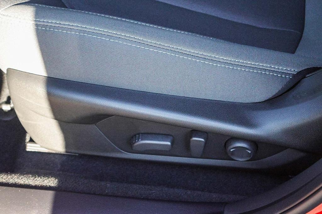 Thumbnail: 2025 Subaru Crosstrek - 23