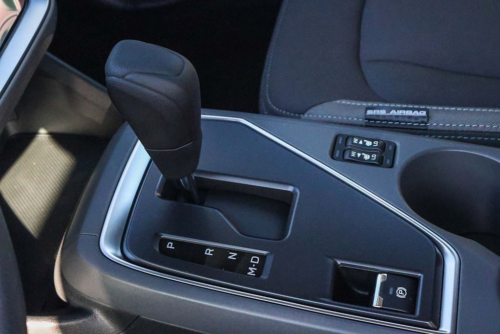 Thumbnail: 2025 Subaru Crosstrek - 14