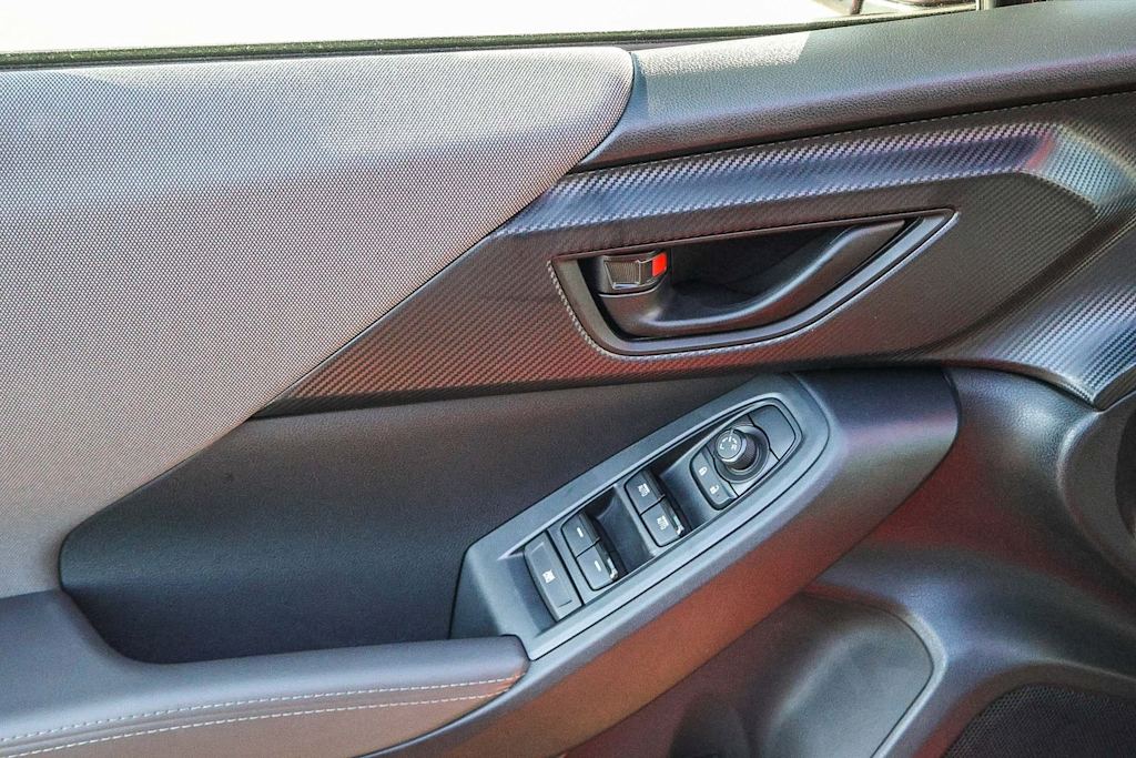 Thumbnail: 2025 Subaru Crosstrek - 24