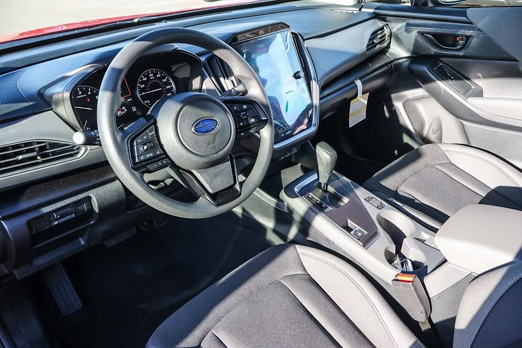 Thumbnail: 2025 Subaru Crosstrek - 12