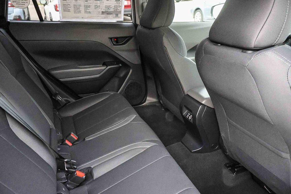 Thumbnail: 2025 Subaru Crosstrek - 10