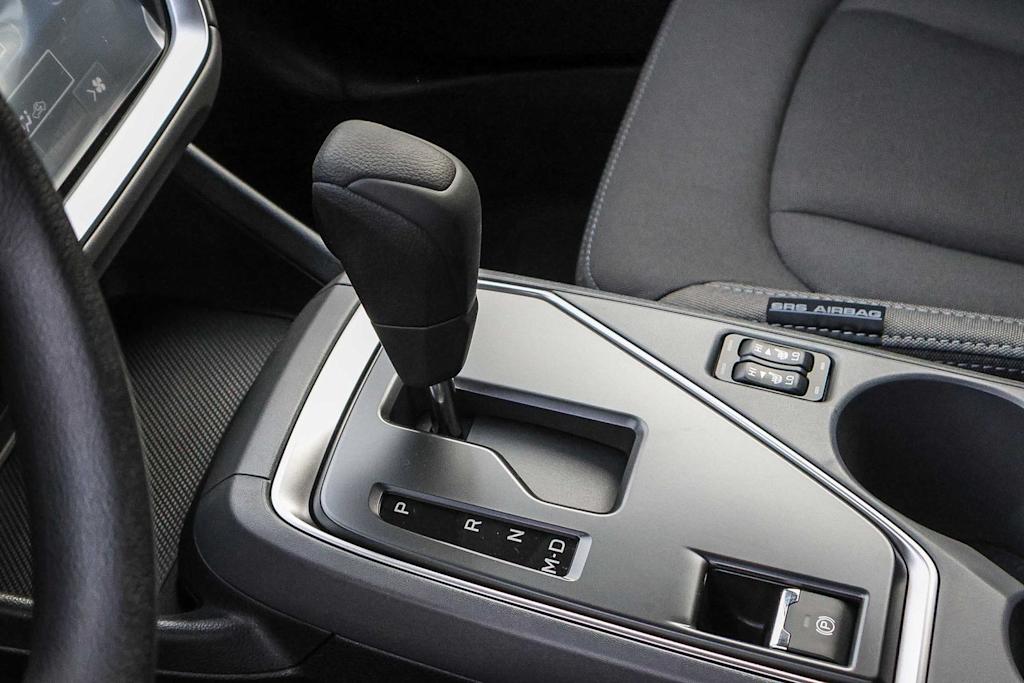 Thumbnail: 2025 Subaru Crosstrek - 14