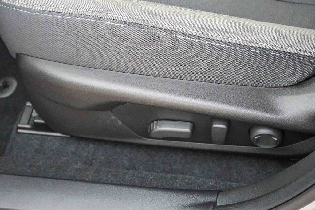 Thumbnail: 2025 Subaru Crosstrek - 21