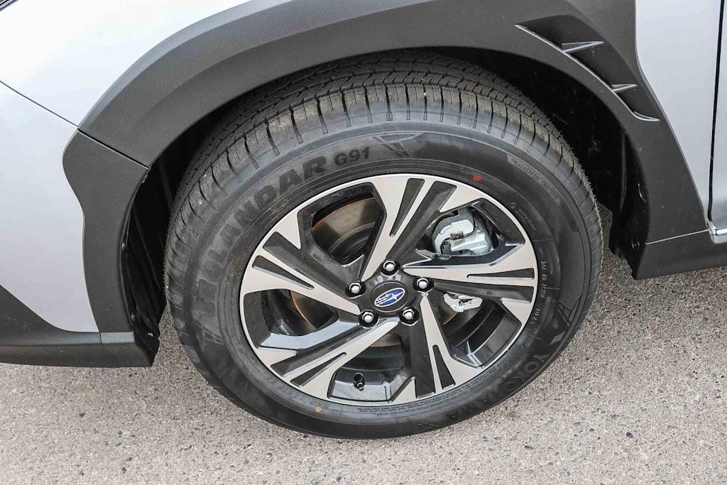 Thumbnail: 2025 Subaru Crosstrek - 20