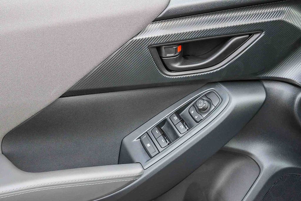 Thumbnail: 2025 Subaru Crosstrek - 22