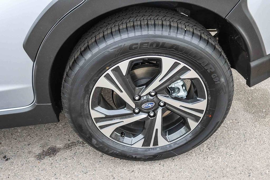 Thumbnail: 2025 Subaru Crosstrek - 7