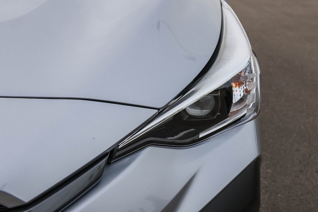 Thumbnail: 2025 Subaru Crosstrek - 6