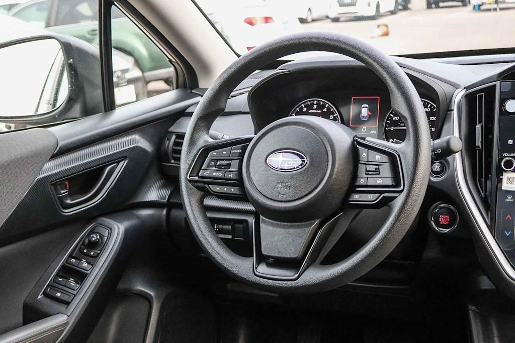 Thumbnail: 2025 Subaru Crosstrek - 11