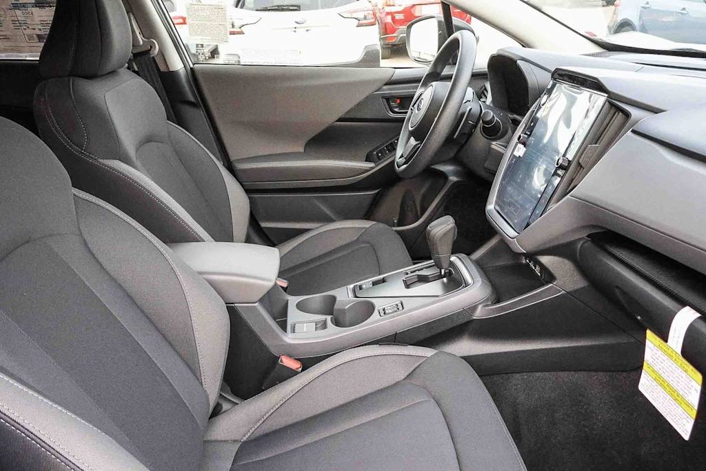 Thumbnail: 2025 Subaru Crosstrek - 9