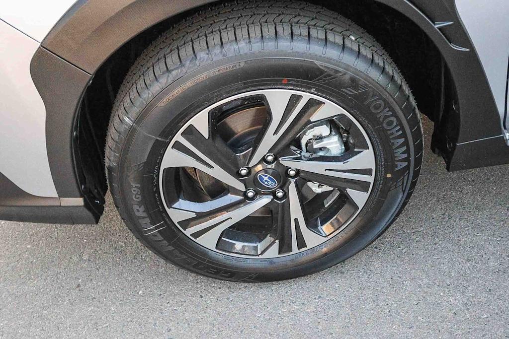 Thumbnail: 2025 Subaru Crosstrek - 20