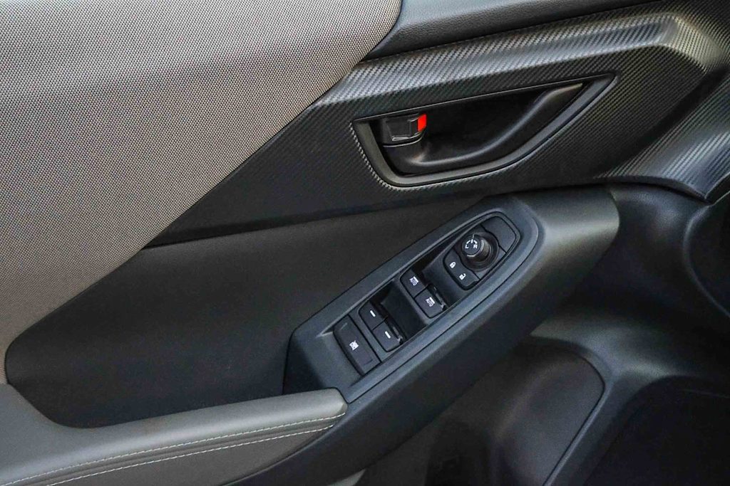 Thumbnail: 2025 Subaru Crosstrek - 23