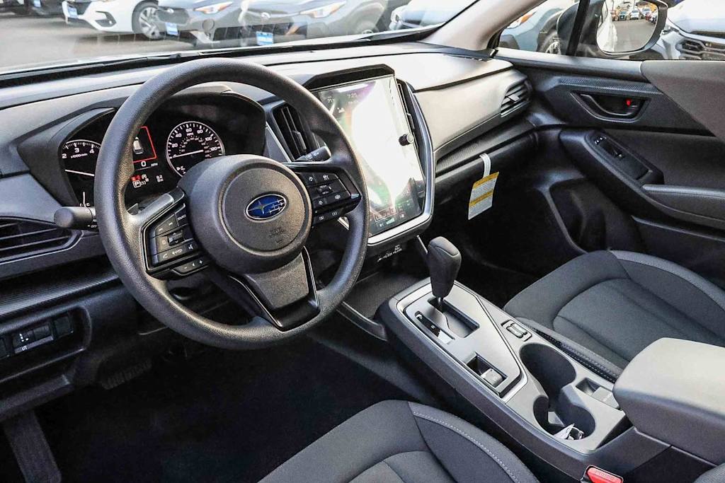 Thumbnail: 2025 Subaru Crosstrek - 12