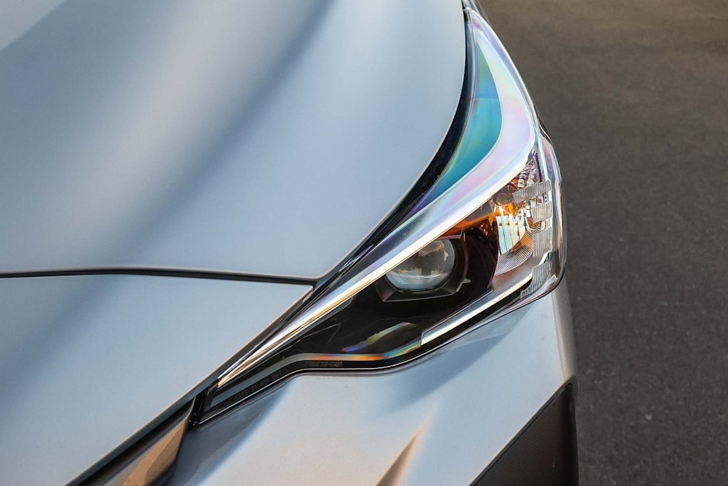 Thumbnail: 2025 Subaru Crosstrek - 21