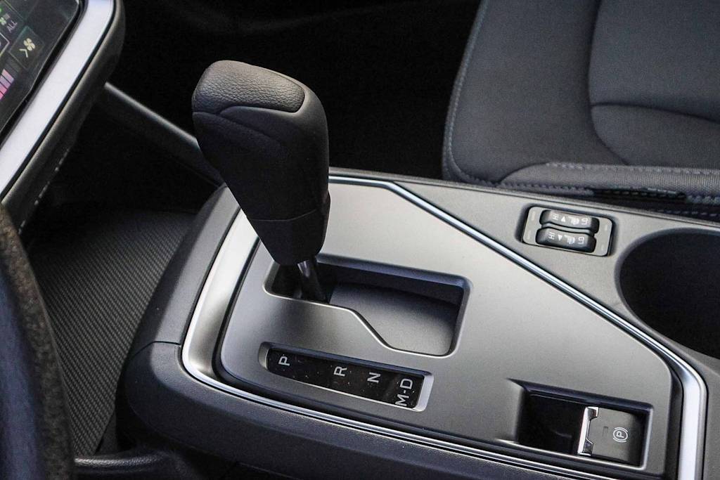 Thumbnail: 2025 Subaru Crosstrek - 14