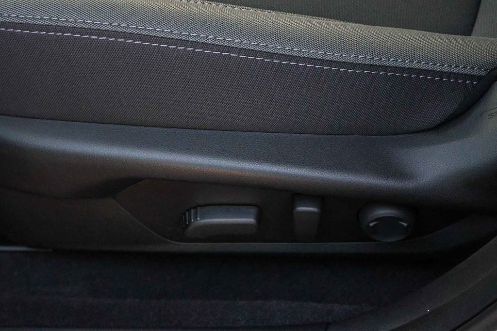 Thumbnail: 2025 Subaru Crosstrek - 22