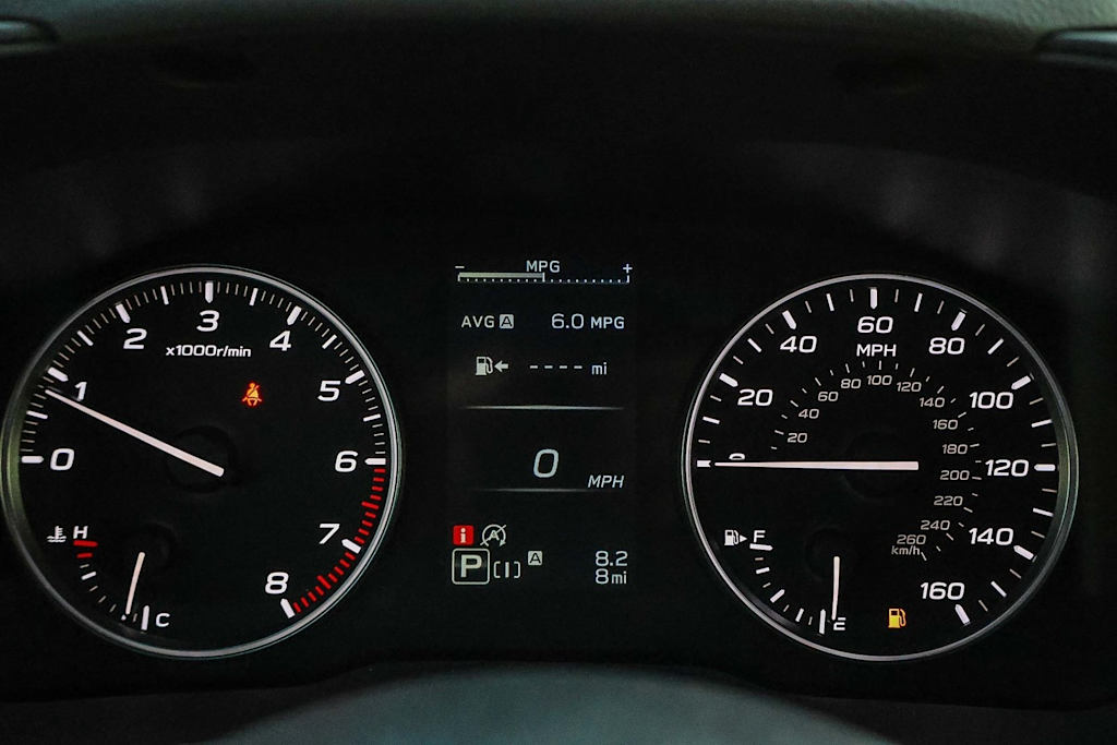 Thumbnail: 2025 Subaru Crosstrek - 15