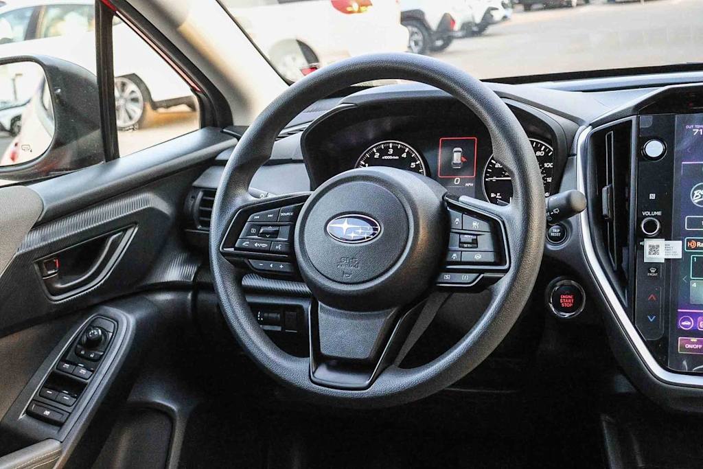 Thumbnail: 2025 Subaru Crosstrek - 11