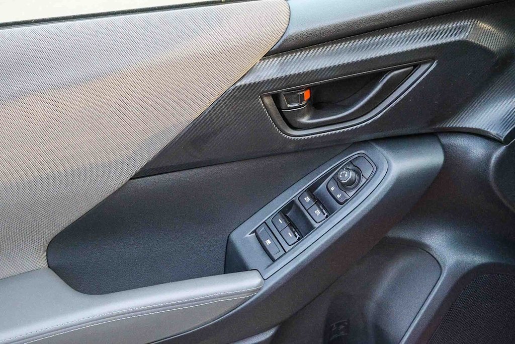 Thumbnail: 2025 Subaru Crosstrek - 24