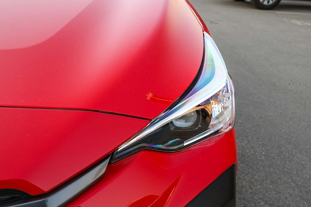 Thumbnail: 2025 Subaru Crosstrek - 22