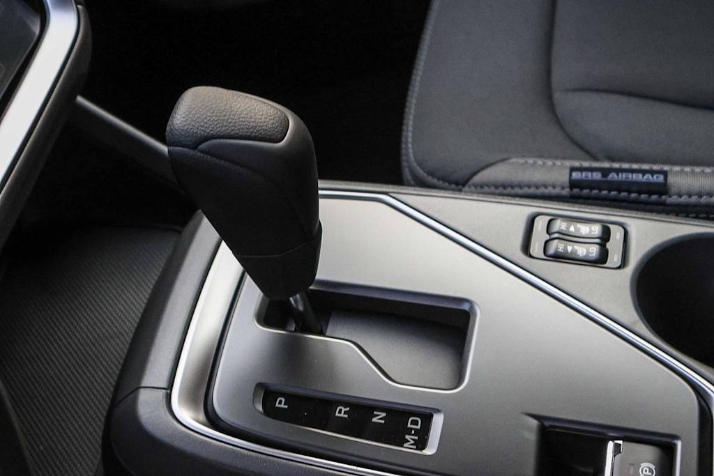 Thumbnail: 2025 Subaru Crosstrek - 14