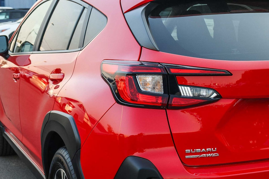 Thumbnail: 2025 Subaru Crosstrek - 20