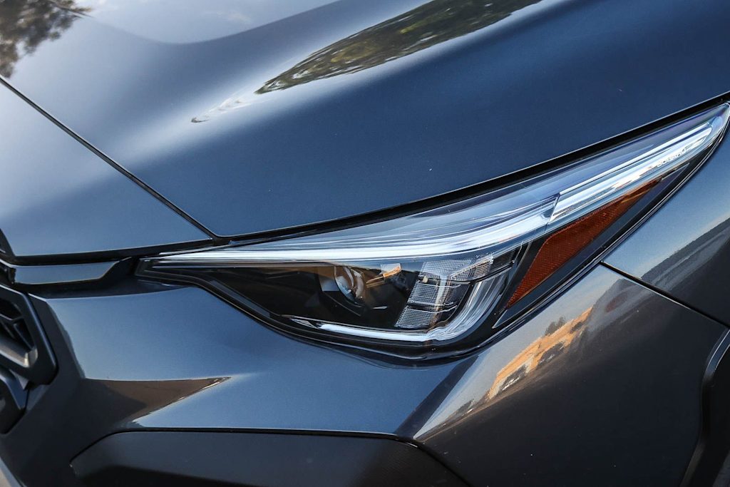 Thumbnail: 2026 Subaru Crosstrek - 20