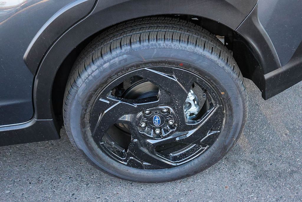 Thumbnail: 2026 Subaru Crosstrek - 6