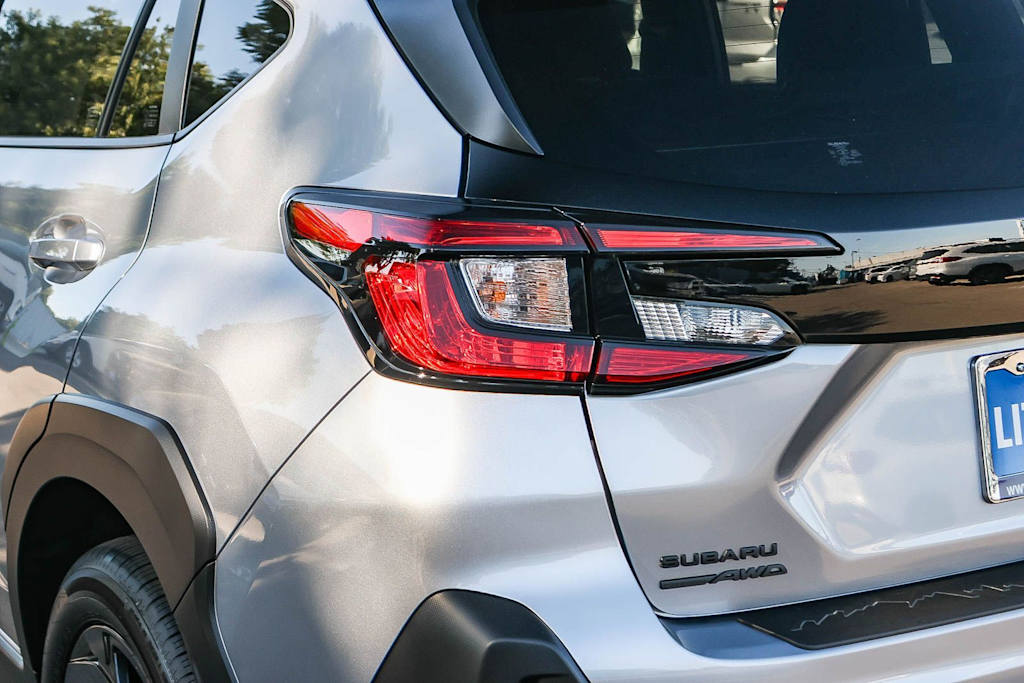 Thumbnail: 2026 Subaru Crosstrek - 17