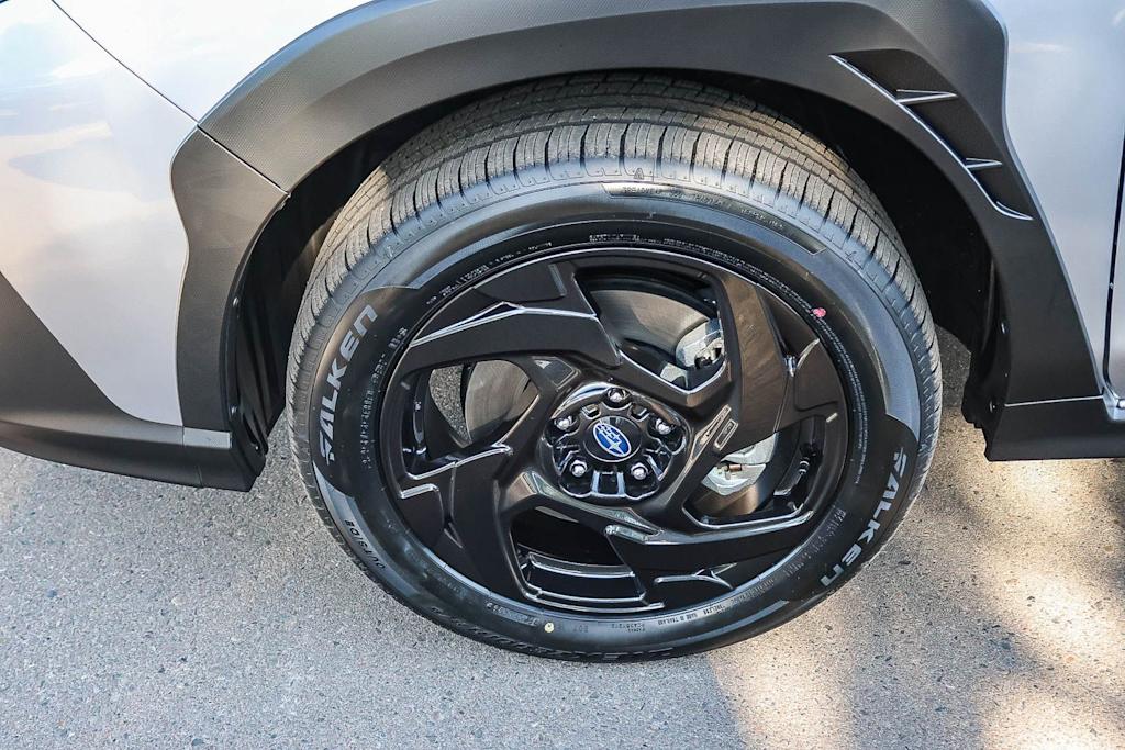 Thumbnail: 2026 Subaru Crosstrek - 19