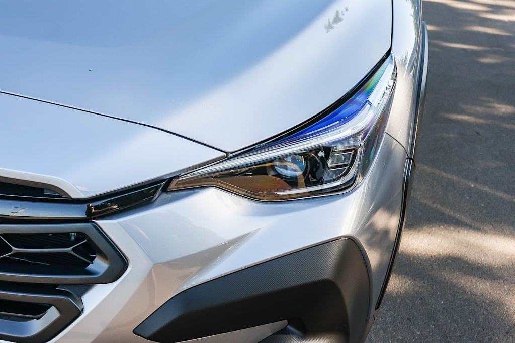 Thumbnail: 2026 Subaru Crosstrek - 20