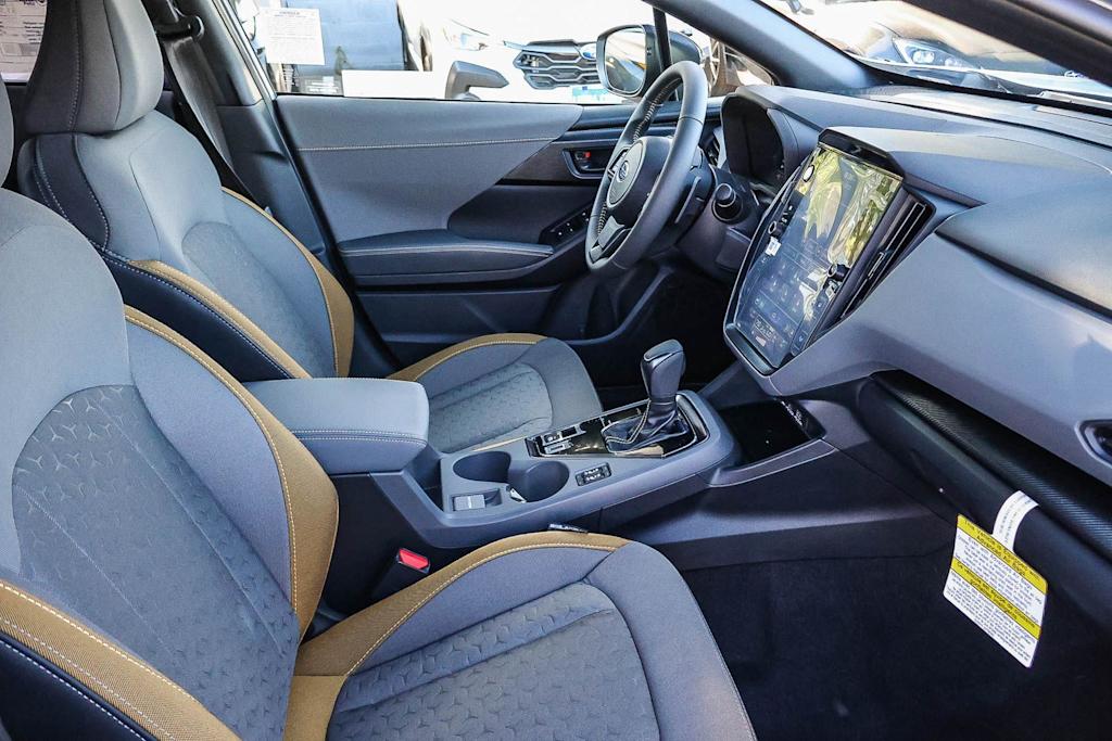 Thumbnail: 2026 Subaru Crosstrek - 8